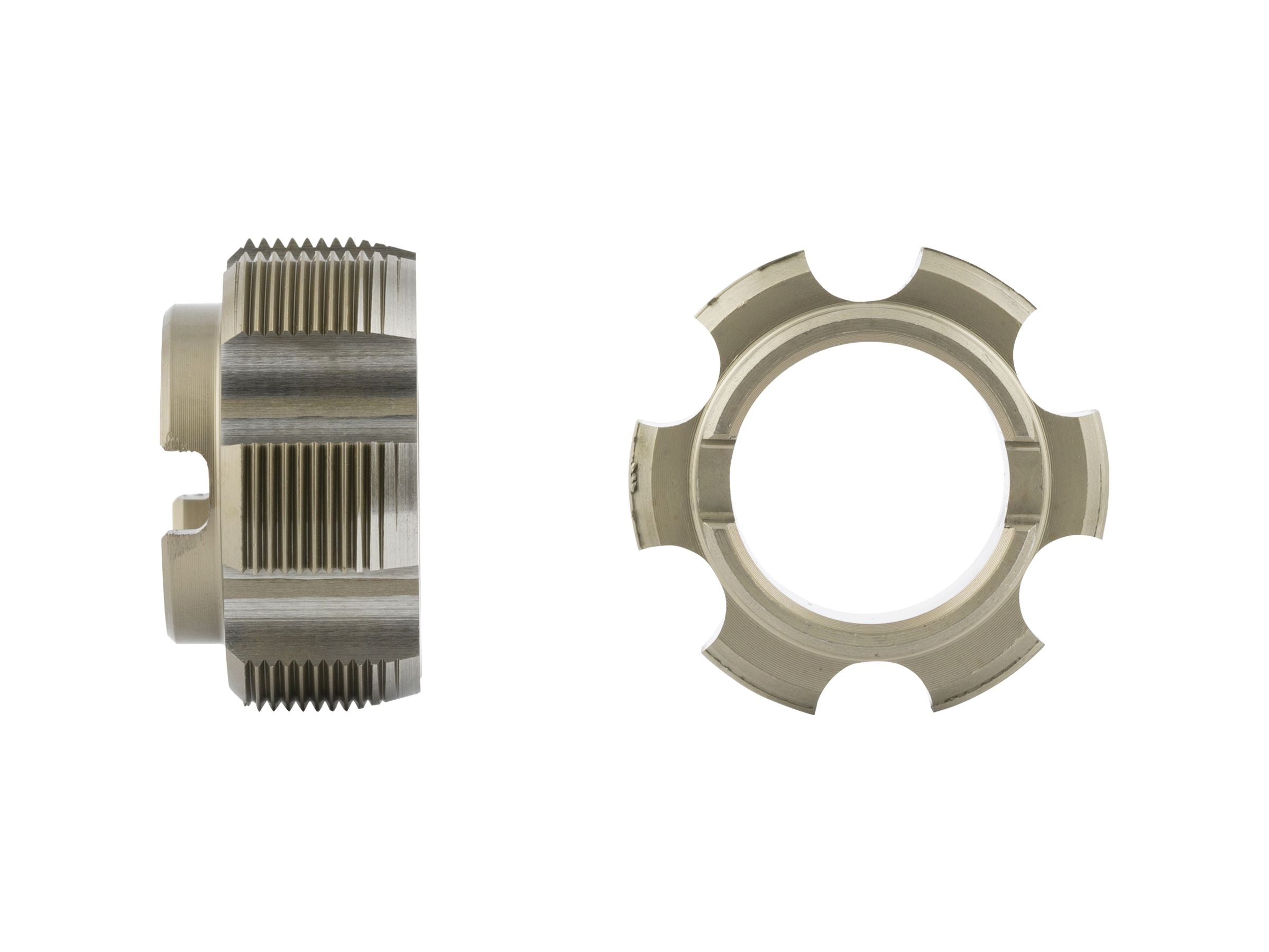 Tool Unior Taps BSA 1-3/8" x 24 TPI BSA - 0