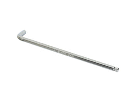 Unior Ball-End Hex Wrench 8mm Silver Tool