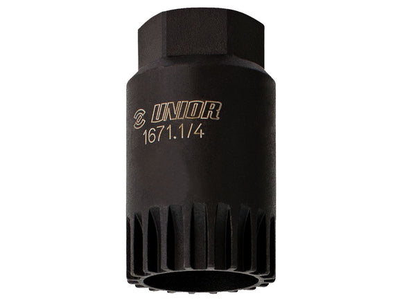 Tool Unior Bottom Bracket Cartridge Tool Internal