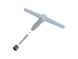 Unior Chain  Pin Nut Black Each Tool