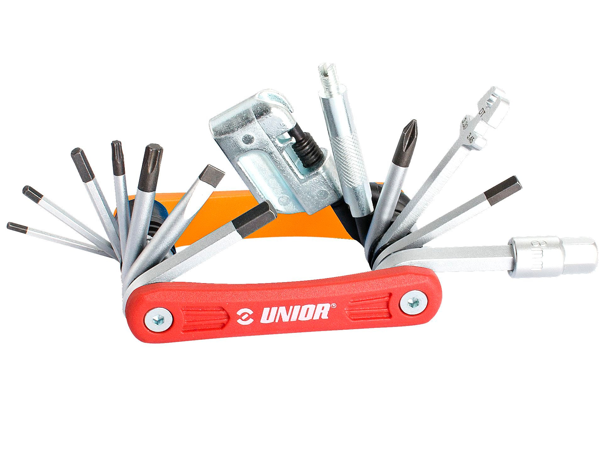 Tool Unior Multi Euro17
