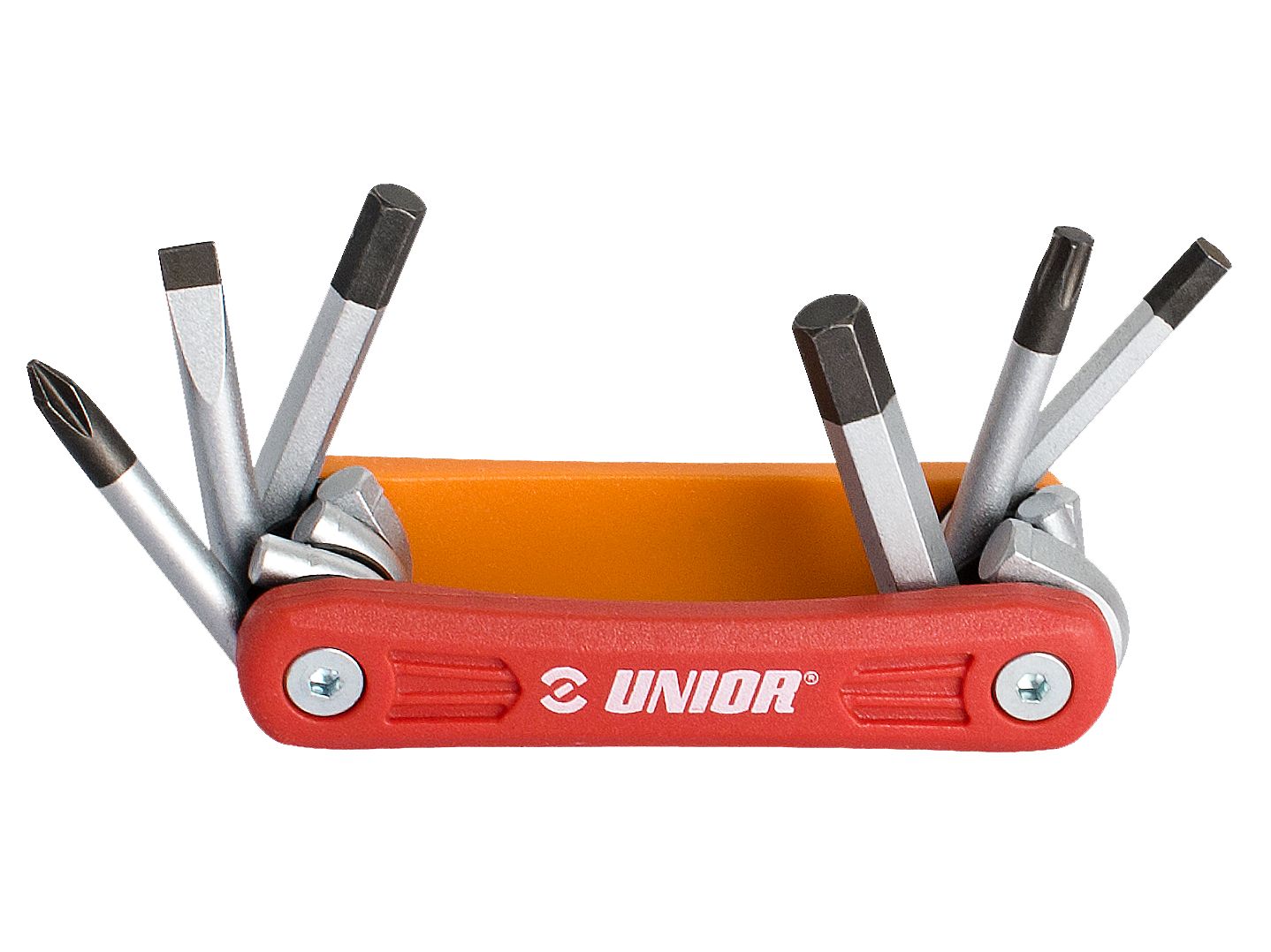 Tool Unior Multi Euro6
