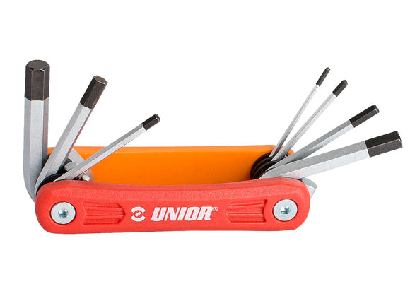 Unior Multi Euro7 Tool