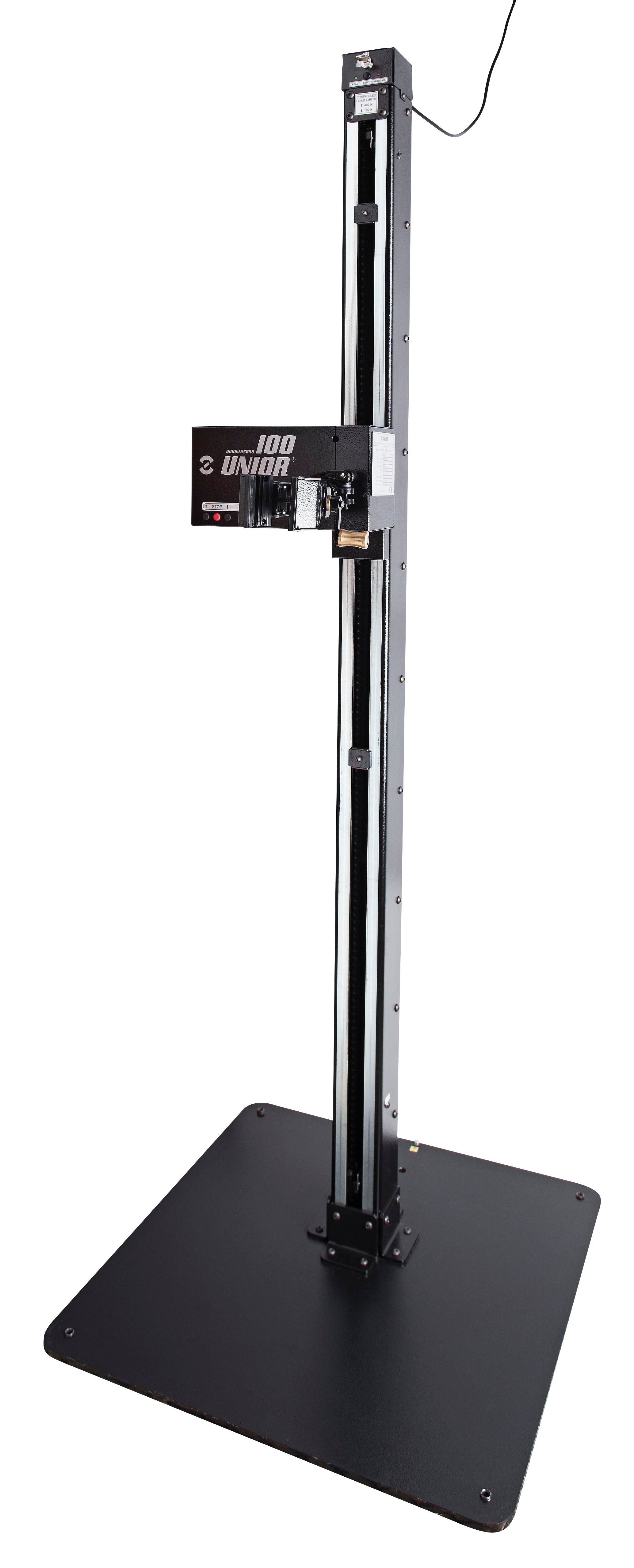 Stand Unior Bike Stand Electric-Assist UL Grey/Black