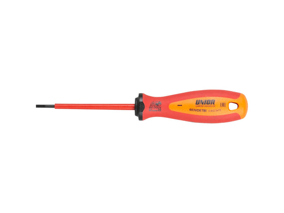 Unior Screwdriver Flat X-Small Tool