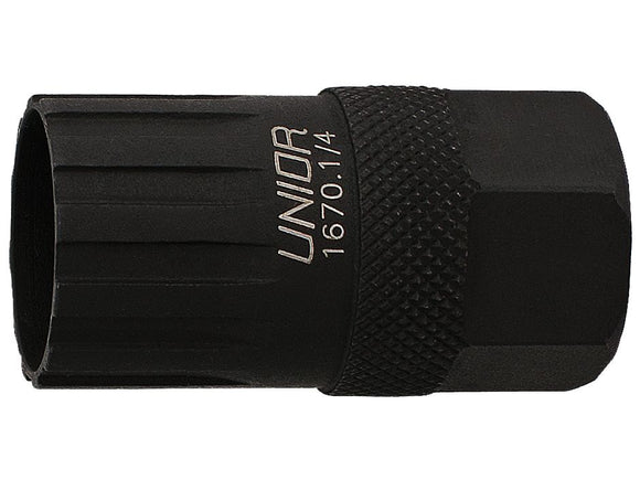 Tool Unior Freewheel Remover Shimano