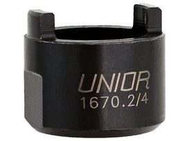 Unior Freewheel Remover Suntour 2-Notch Tool