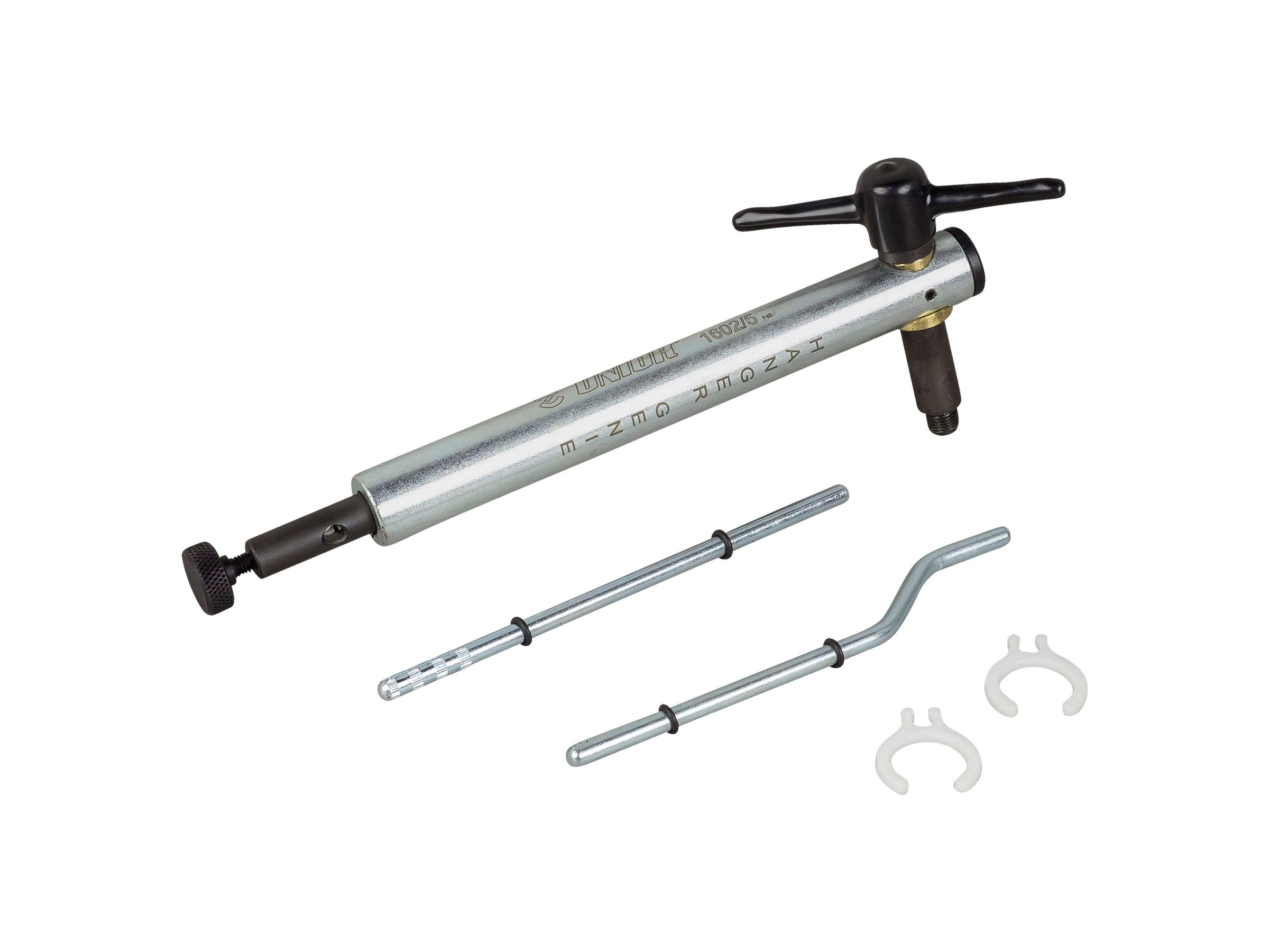 Tool Unior Hanger Genie Silver - 0