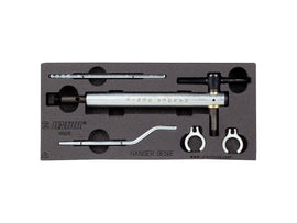 Unior Hanger Genie Silver Tool