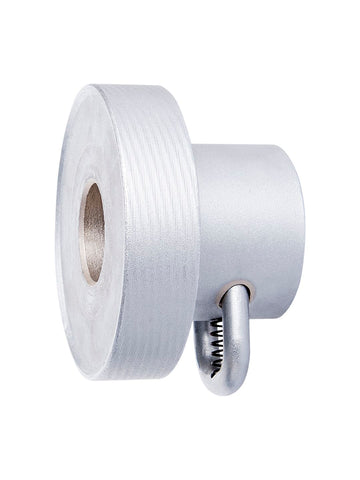 Tool Unior Headset Press Clamping Sleeve Silver Each