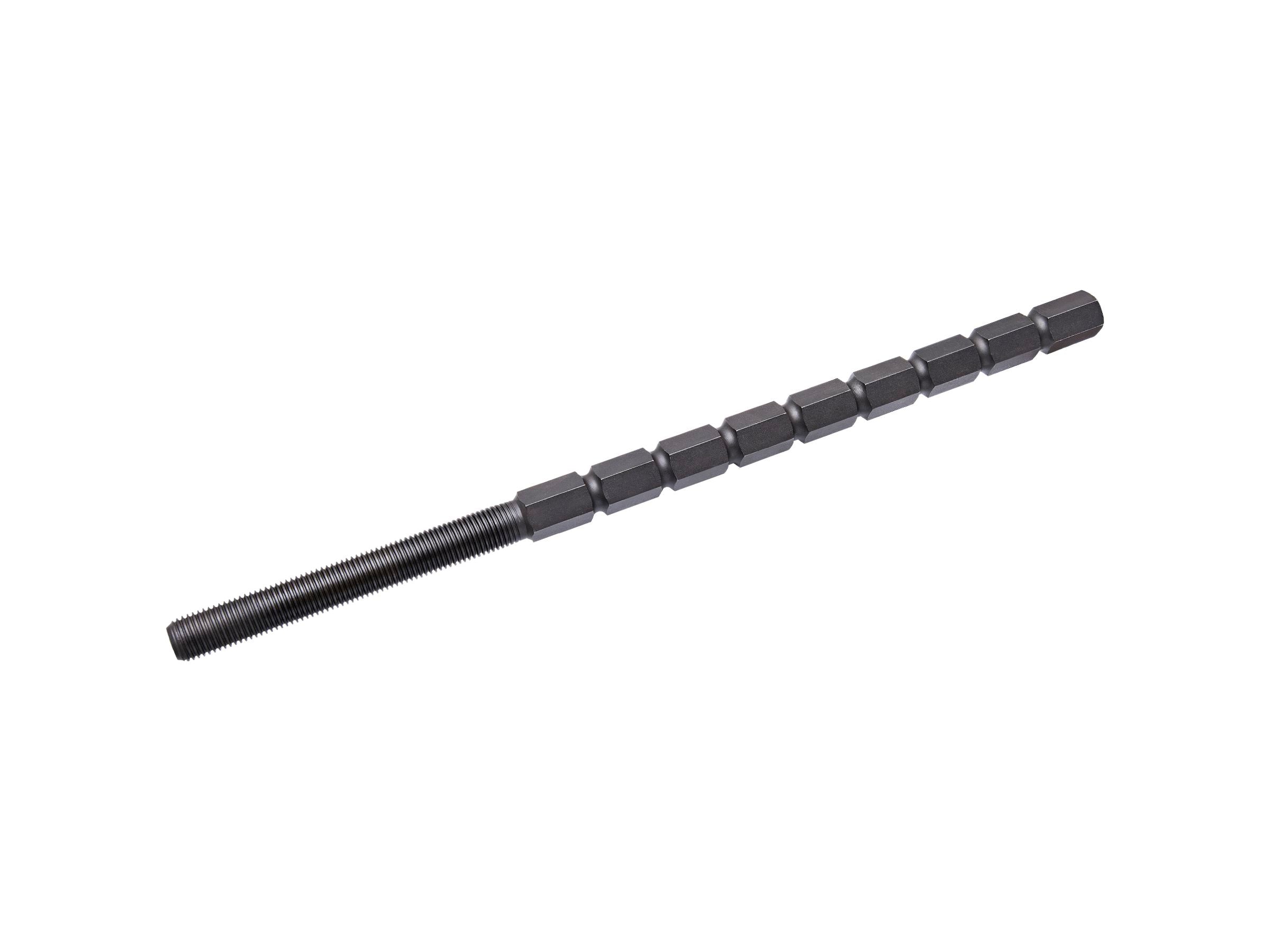 Tool Unior Headset Press Spindle Black Each