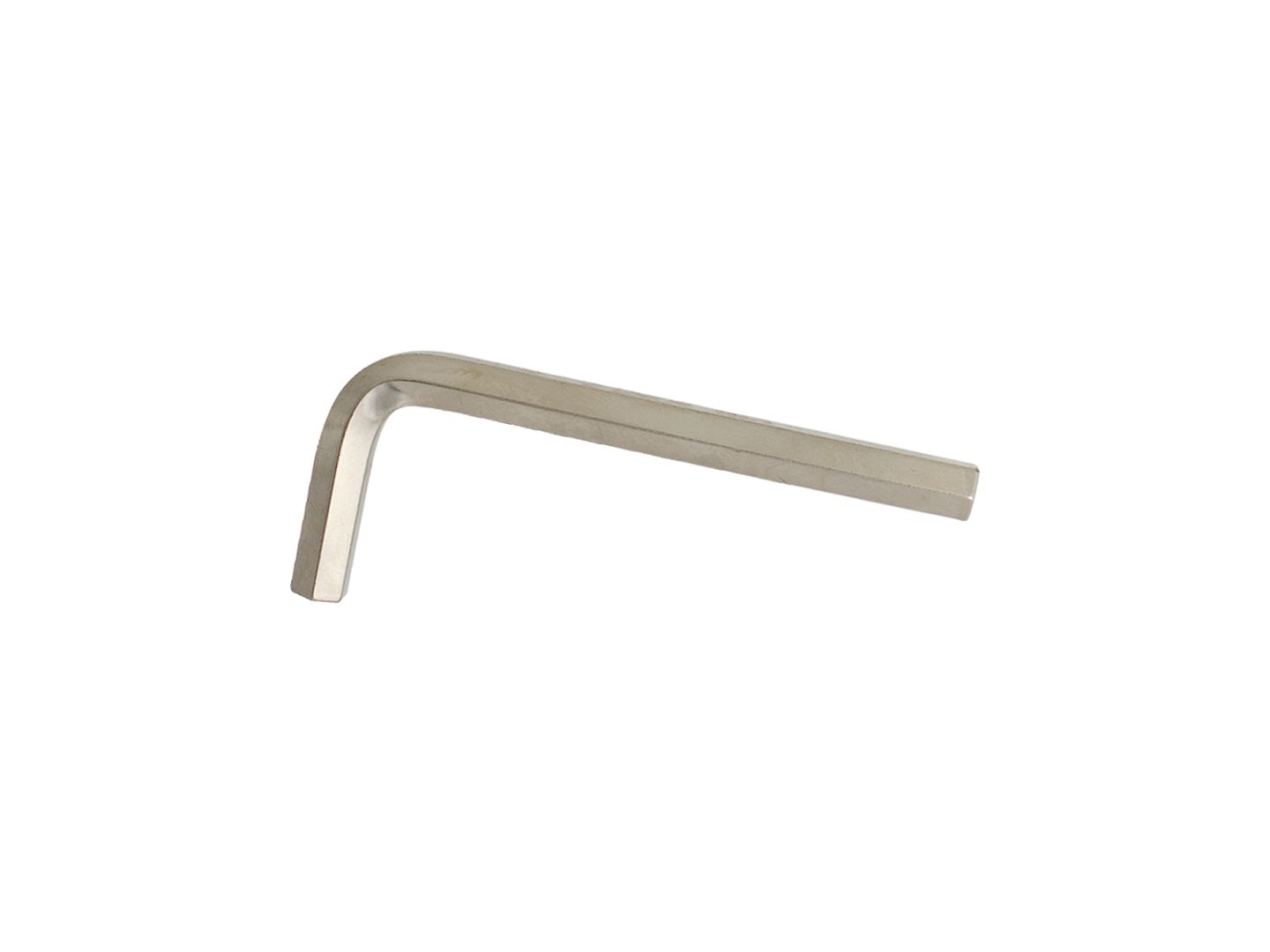 Tool Unior Hexagon Wrench 3mm Silver