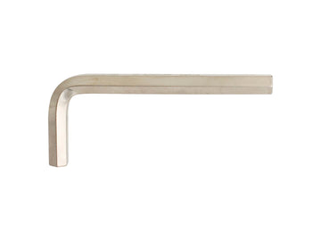 Tool Unior Hexagon Wrench 6mm Silver