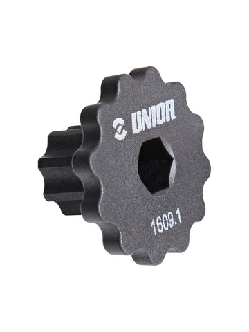 Tool Unior Crank Cap tool
