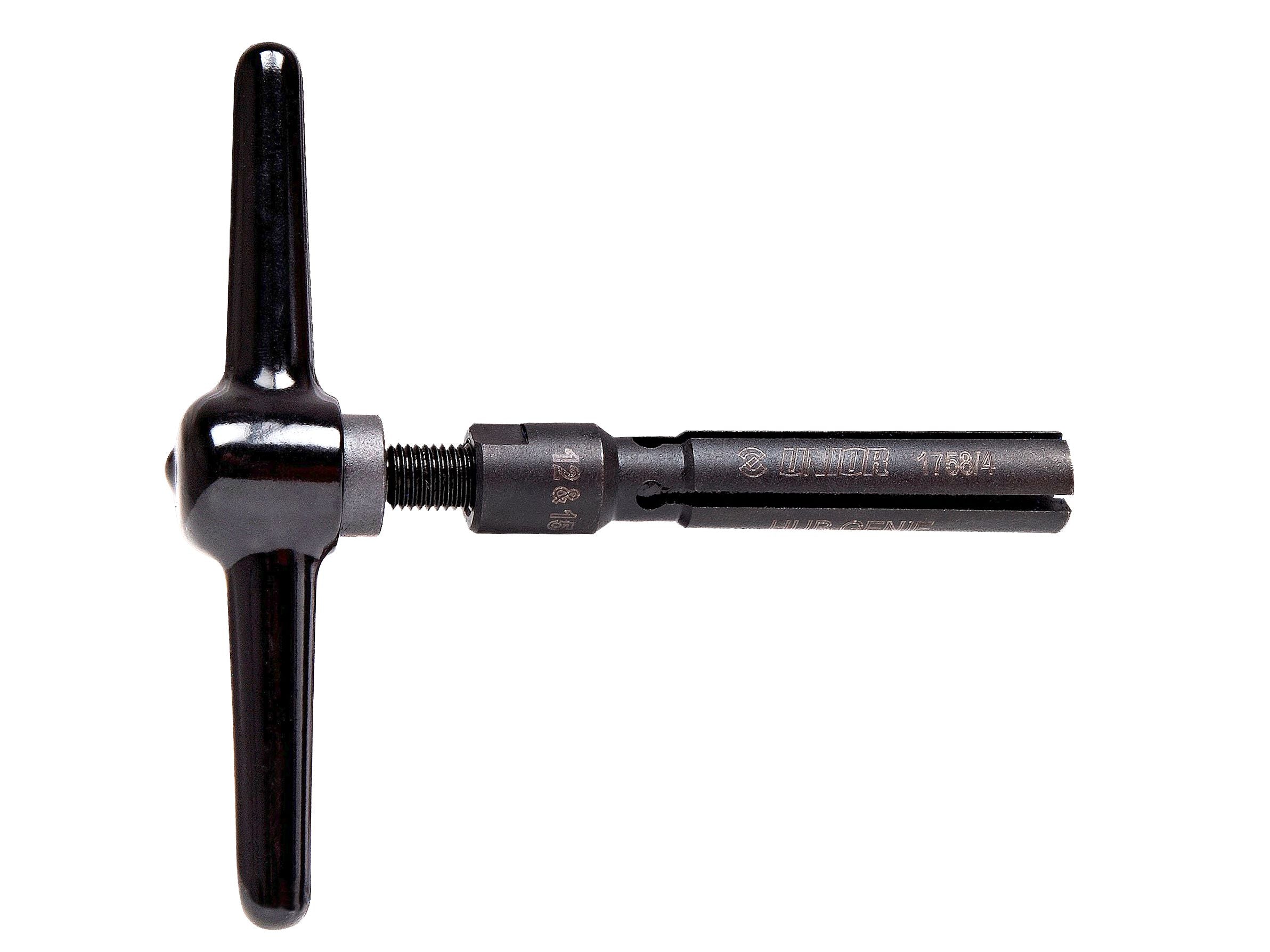 Tool Unior Hub Genie 12 & 15mm Hubs