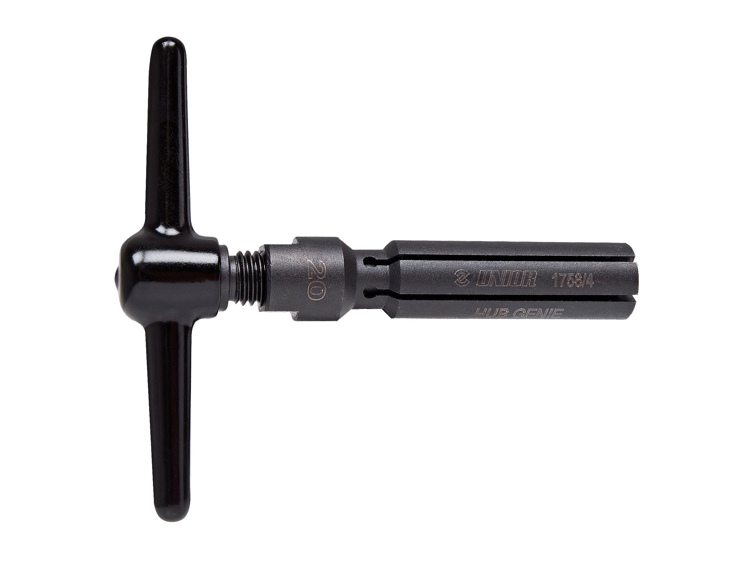 Tool Unior Hub Genie 20mm Hubs