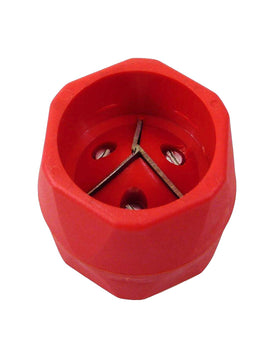 Unior Internal-External Steer Tube Reamer Tool