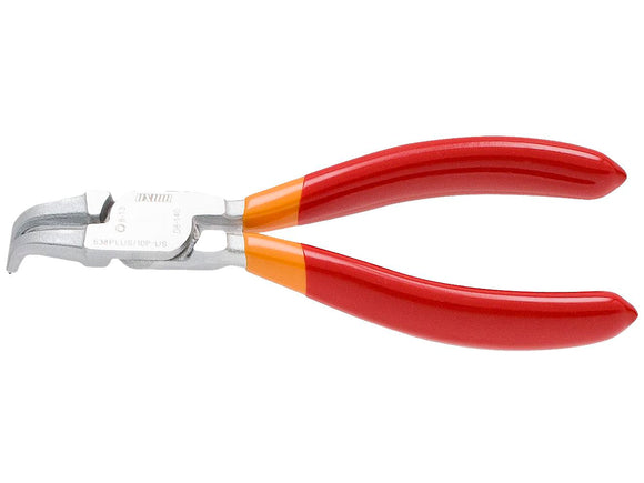 Tool Unior Bent Internal Snap Ring Pliers