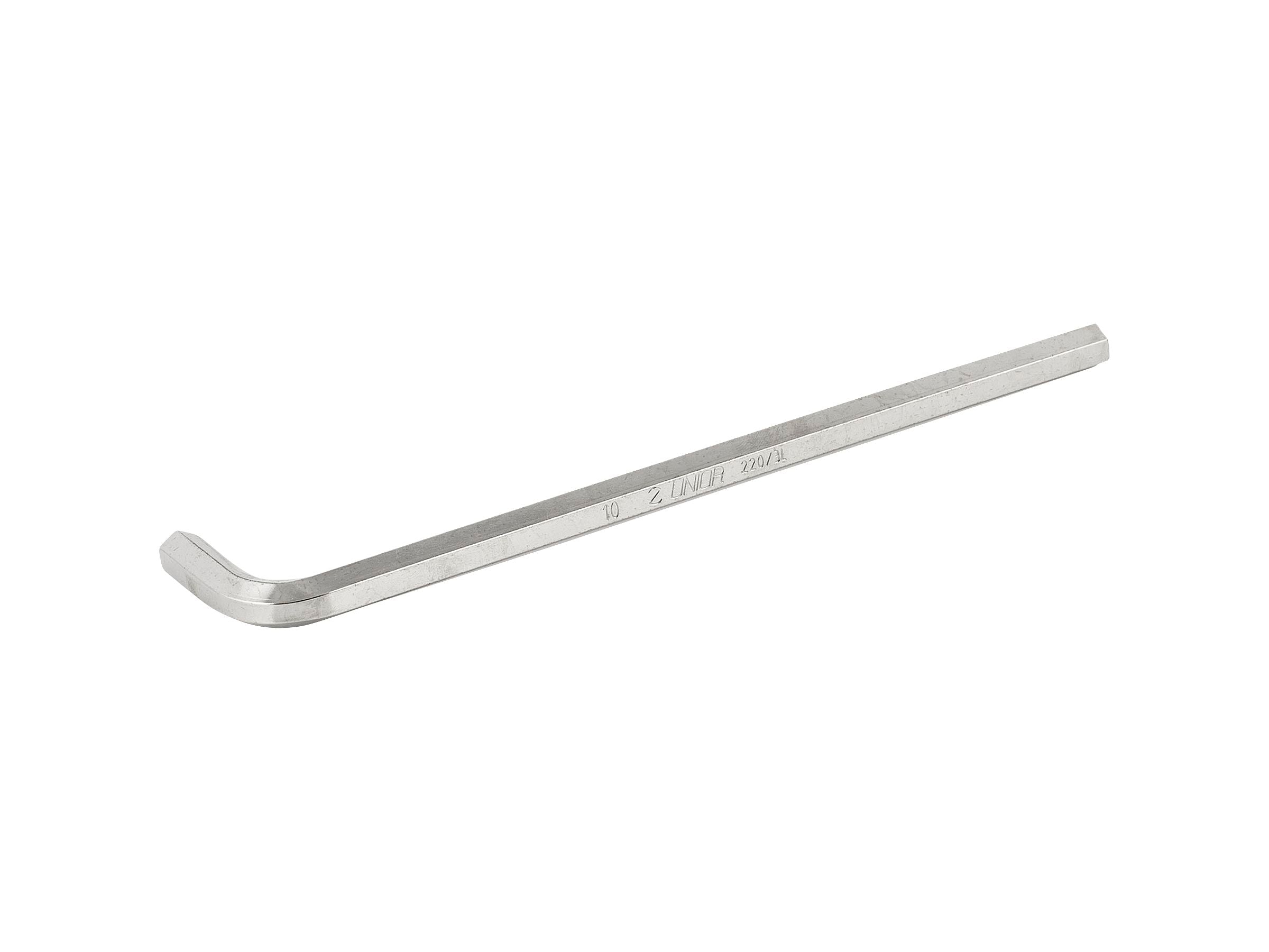 Tool Unior Hex Wrench Long Type 12mm