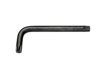 Unior Wrench with TX profile TX25 Tool