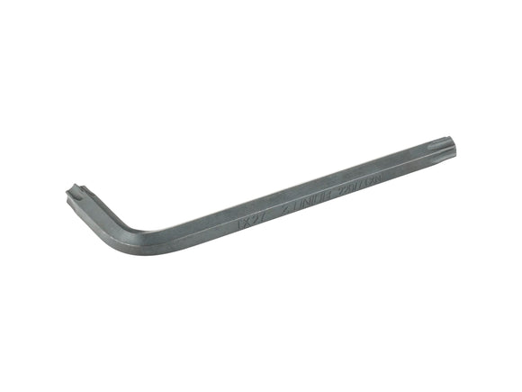 Unior Wrench with TX profile TX27 Tool