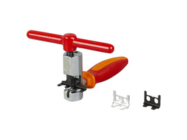 Unior Master Chain  Red/Orange Tool - 0