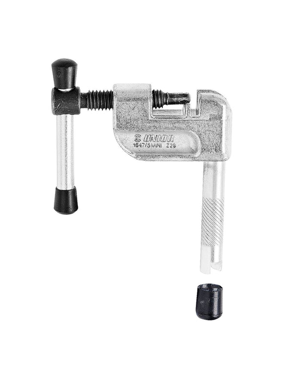 Unior Mini Chain  With Valve Core Remover Tool