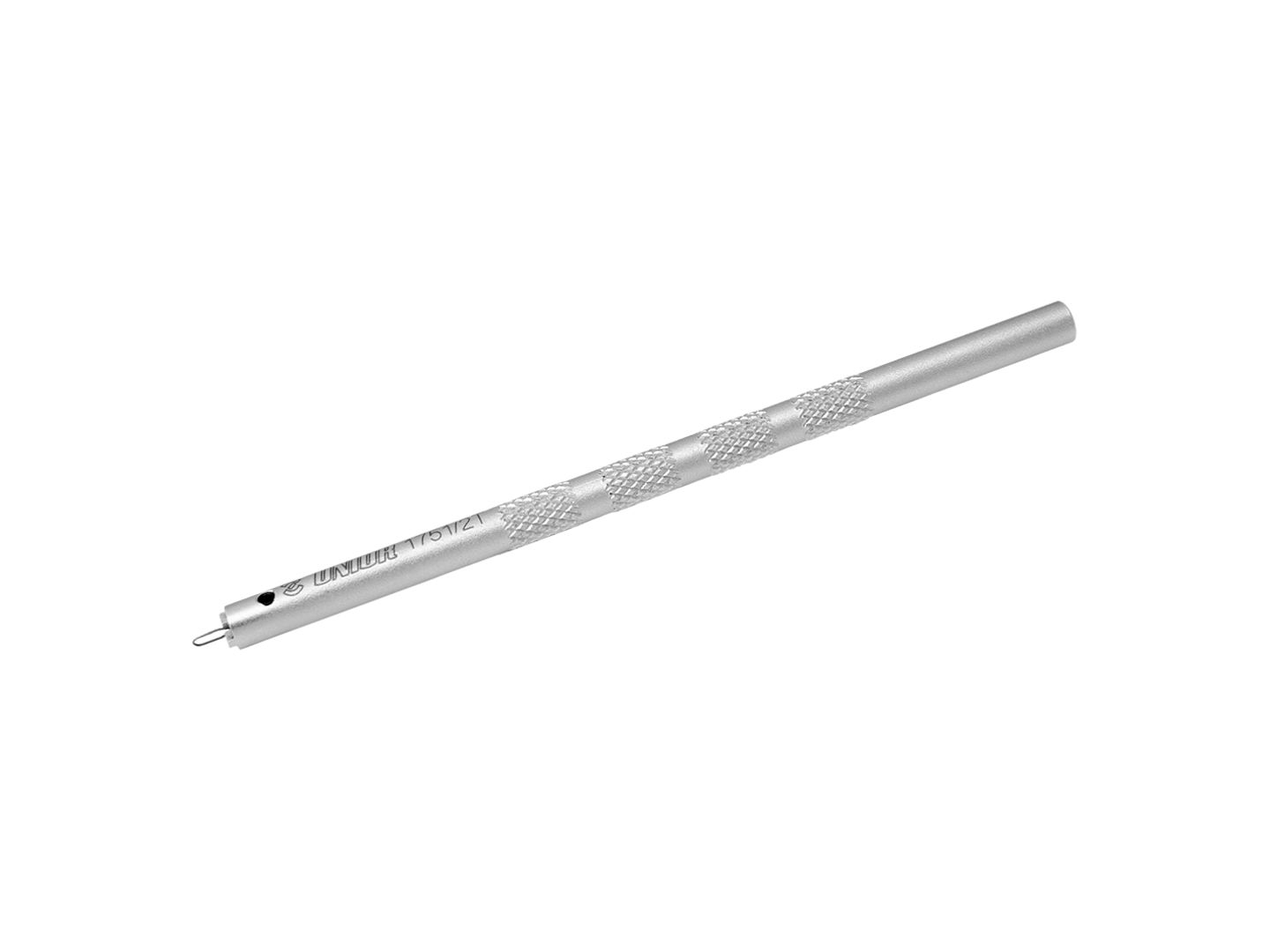 Tool Unior Nipple Insertion Tool