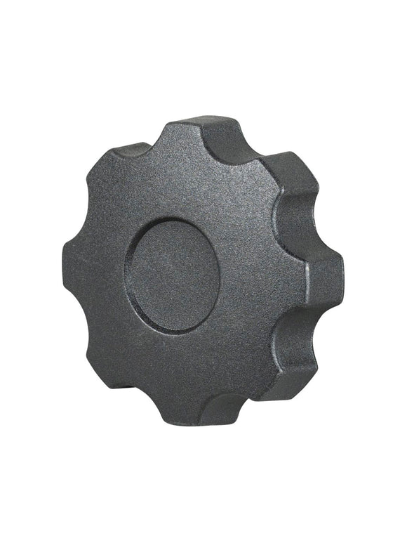 Unior Pro Truing Stand Handle M12 Black Each Tool