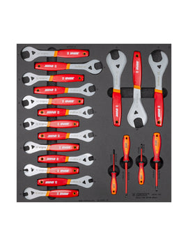 Unior Production Bench Drawer 2 V3 Black Tool