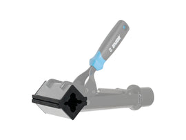 Unior Repair Clamp Rubber Cover Black Set Tool