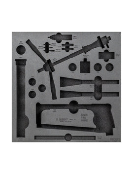 Unior Drawer Foam Insert Shared 1 Tool