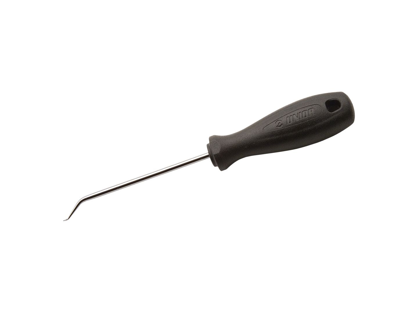 Tool Unior Awl Round Double Bent Blade