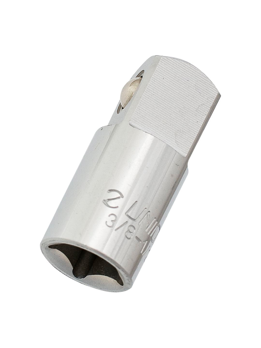 Tool Unior Socket Adapter 3/8˝-1/2˝ Drive