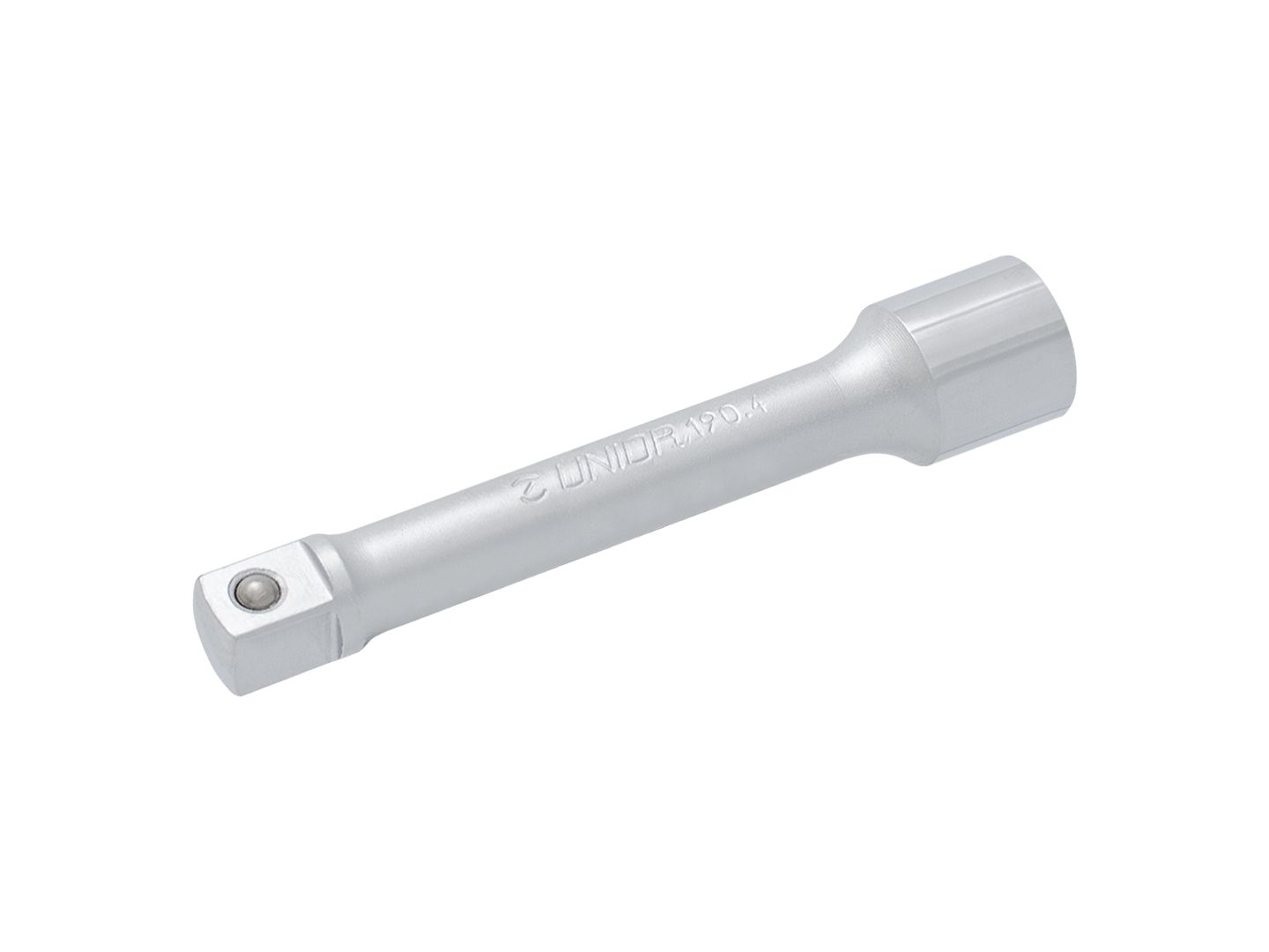 Tool Unior Socket Extension Bar 1/2" Drive