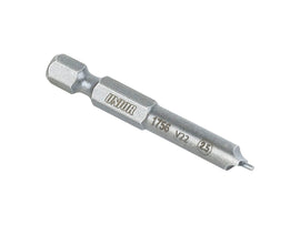 Unior Speed Nipple Bit 2.5mm Tool