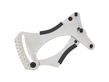 Unior Spoke Tension Meter Black Tool