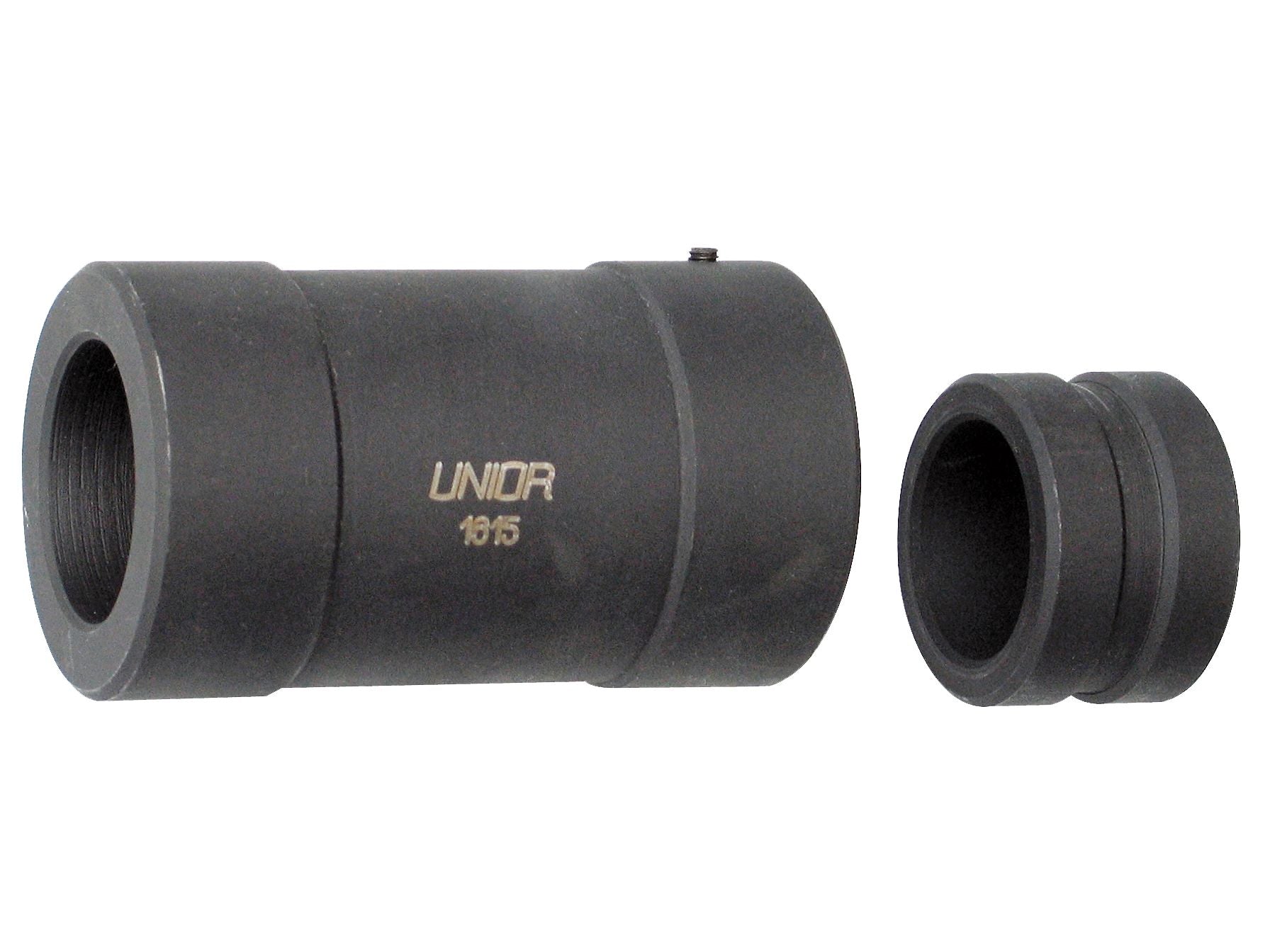 Tool Unior Star Nut Setter Guide