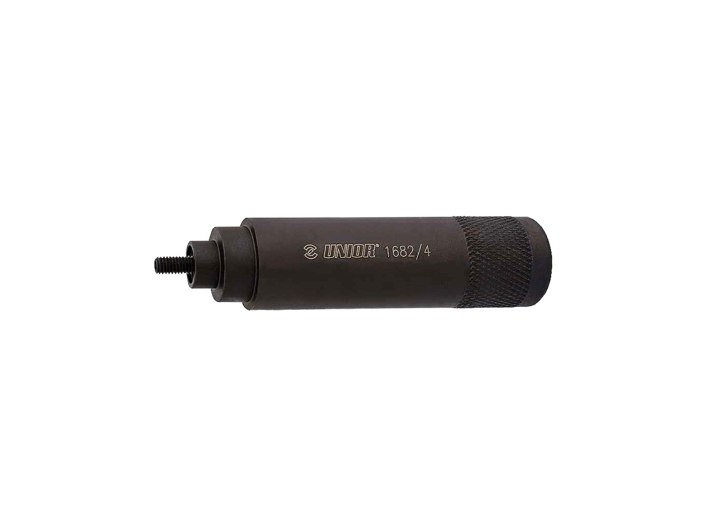 Tool Unior Threadless Steerer Star Nut Setter