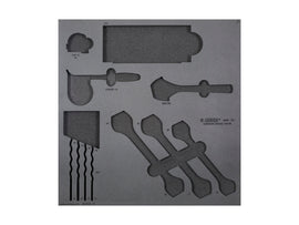 Unior Drawer Foam Insert Suspension 2 Tool