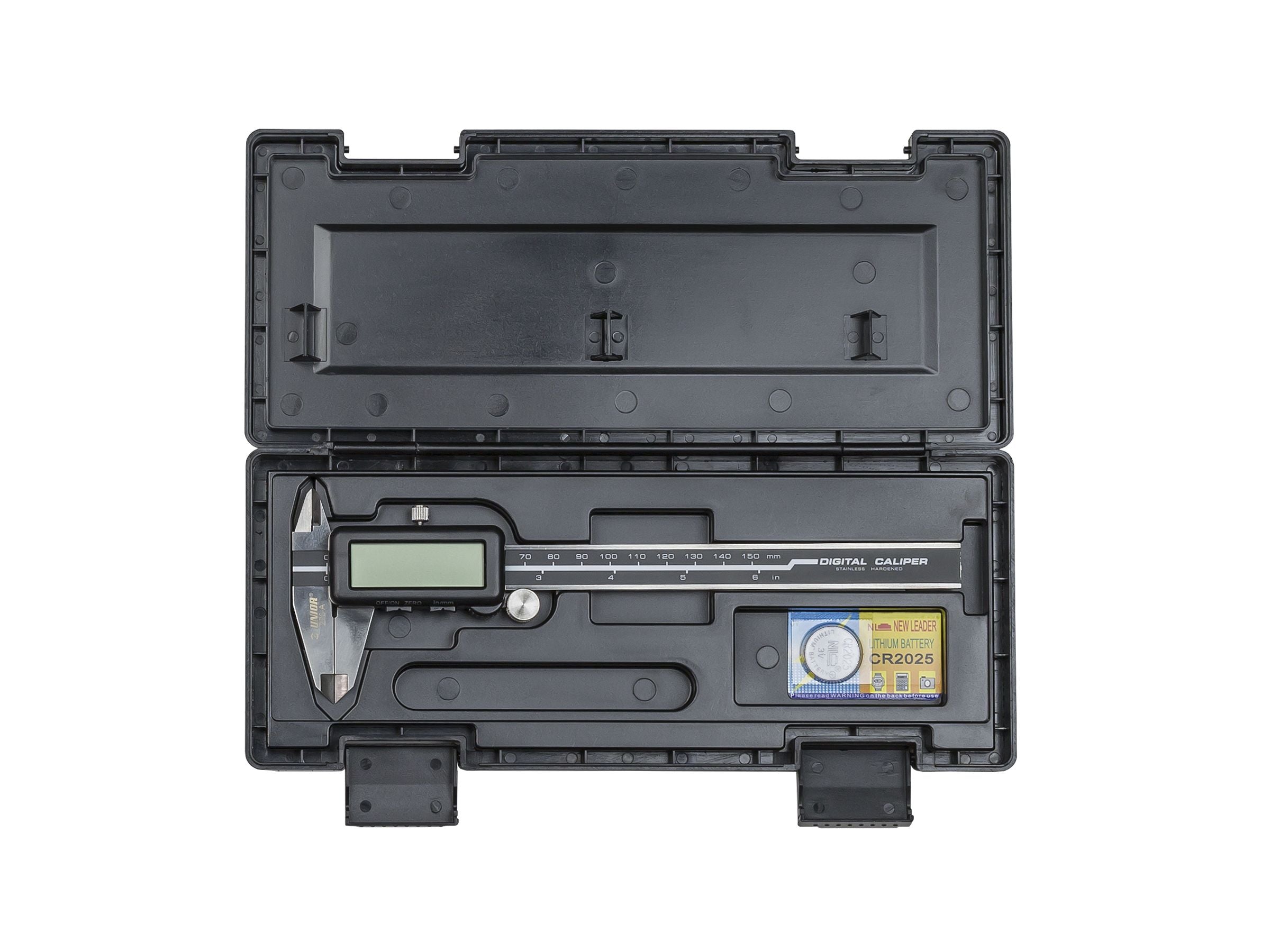 Tool Unior Suspension Overhaul Drawer 2 v2 Black - 0