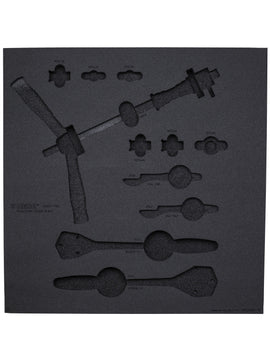 Unior Drawer Foam Insert Suspension 1 Tool