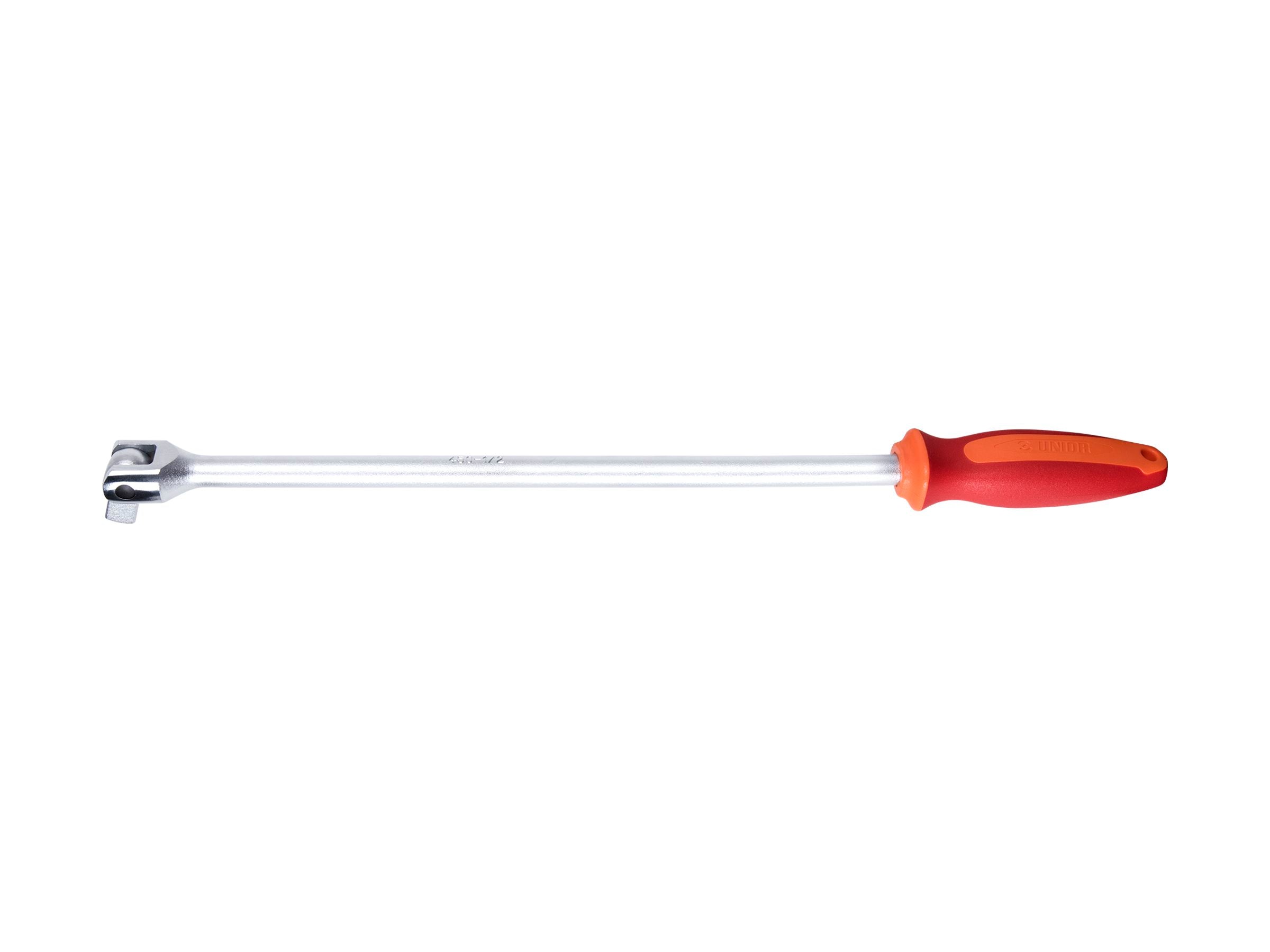 Tool Unior Swivel Handle 1/2"