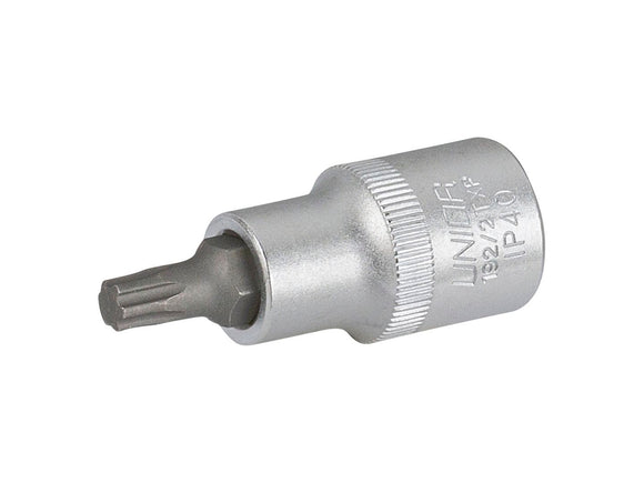 Unior Torx Bit 1/2" Drive TX40+ Tool