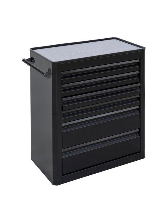 Unior Test Ride Carriage With s Black Tool