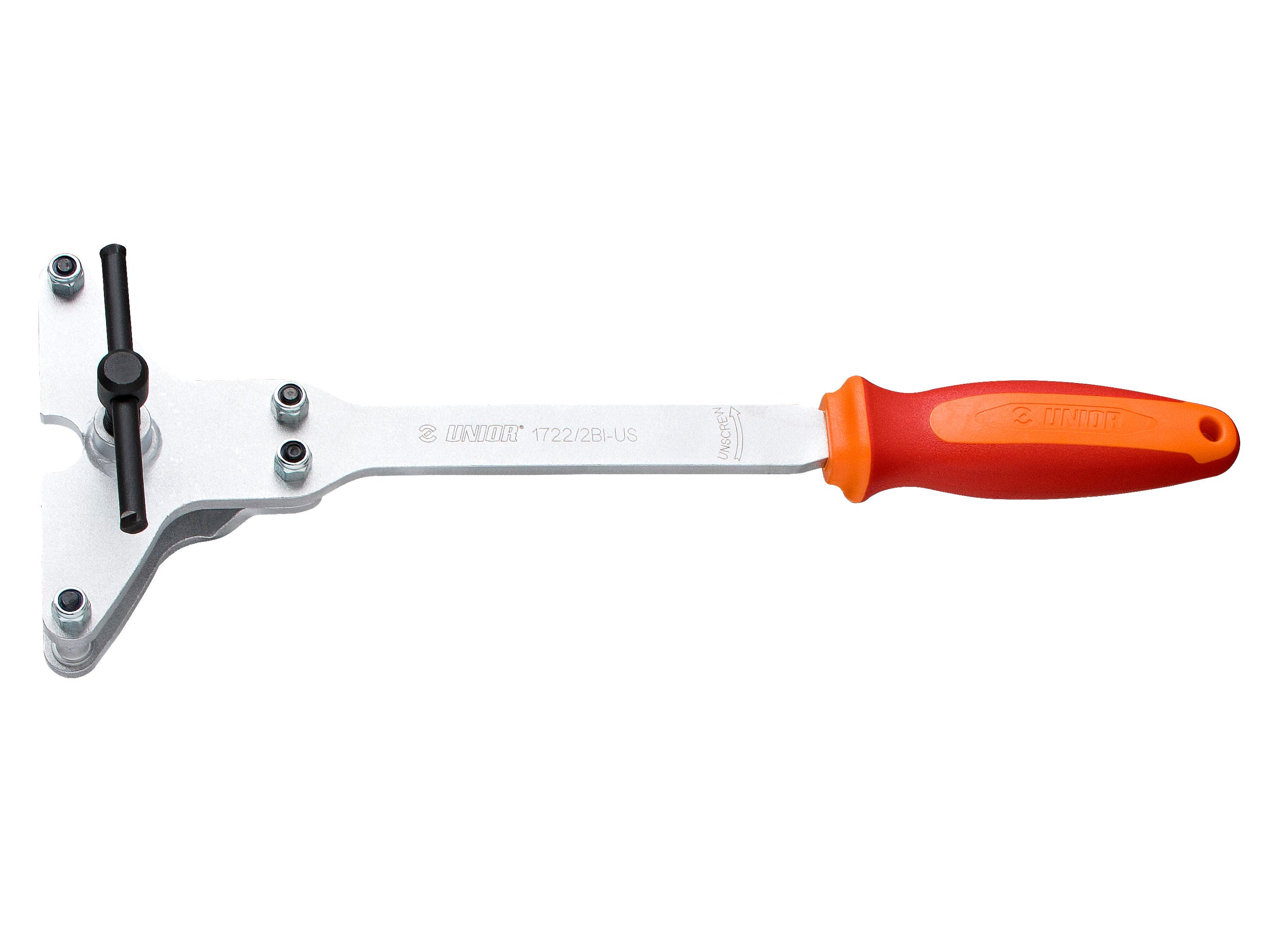 Tool Unior Universal Sprocket Remover