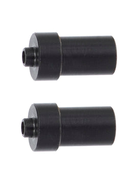 Unior Truing Stand Thru Axle Adapters Pair 12mm Tool