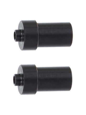 Unior Truing Stand Thru Axle Adapters Pair 12mm Tool