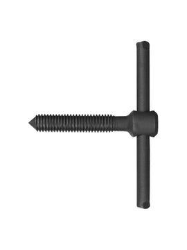 Unior Universal Freewheel Remover Spindle Black Tool