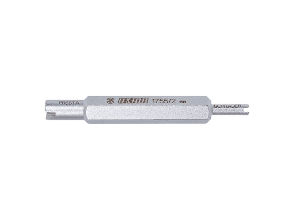 Unior Valve Core Remover Tool